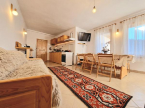 Cozy & Spacious Pamporovo Villa